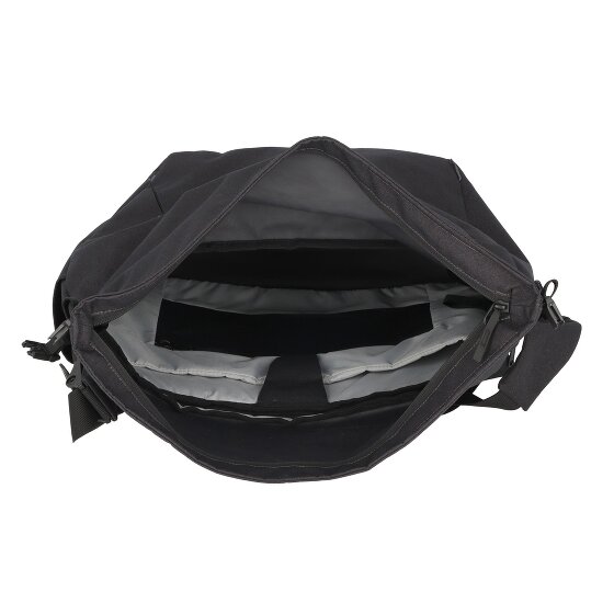 Jack Wolfskin Mainkai Messenger 38 cm Laptopfach