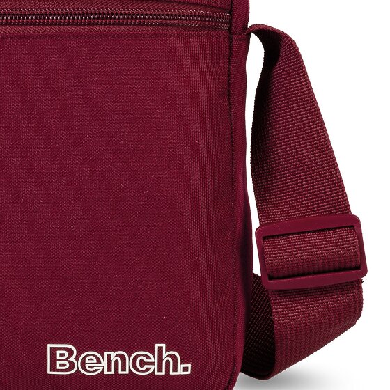 Bench Solid Mini Bag Umhängetasche 16 cm