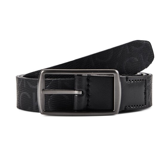 Calvin Klein CK Must Wendegürtel Leder
