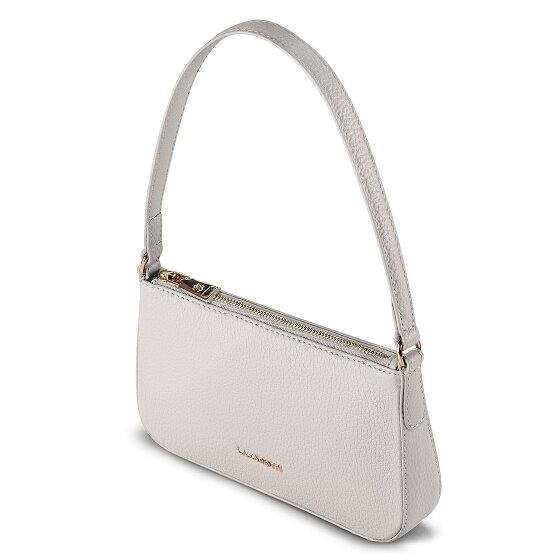 Lazarotti Bologna Leather Schultertasche Leder 22 cm