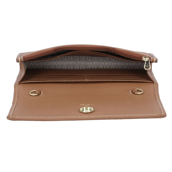 AIGNER Fashion Clutch Geldbörse Leder 21 cm