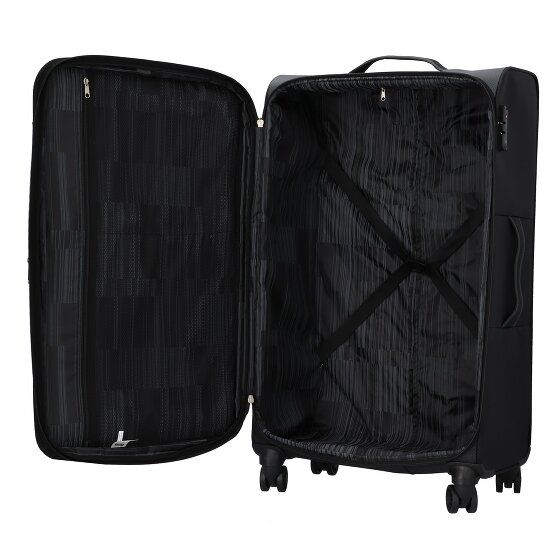 Gabol Cloud 4-Rollen Trolley 79 cm