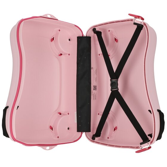Samsonite Dream2go 4 Rollen Kindertrolley 38 cm