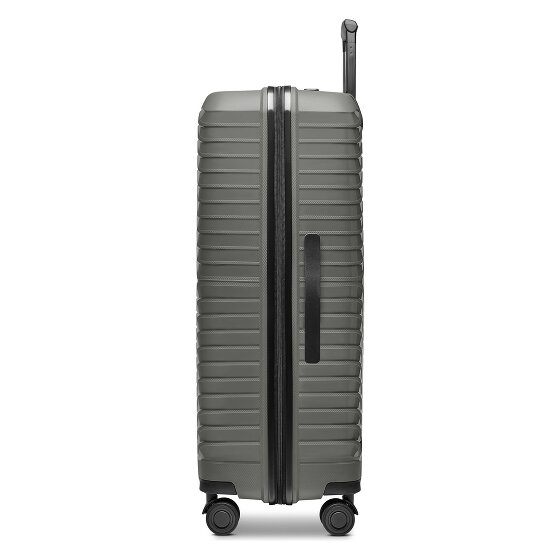 Stratic Shine 4 Rollen Trolley 76 cm