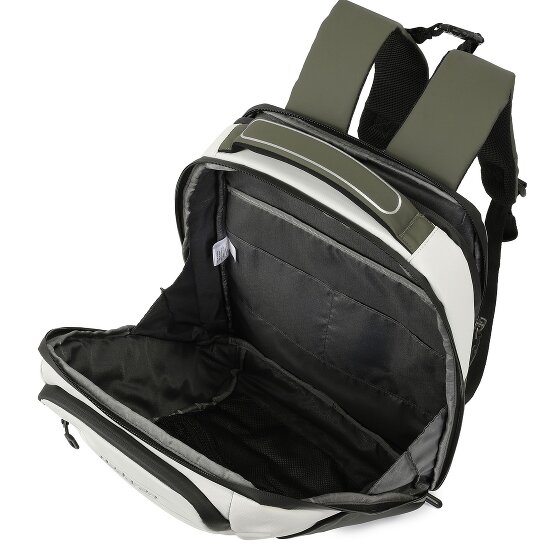 Hedgren Comby Performance Daypack RFID Schutz 40 cm Laptopfach