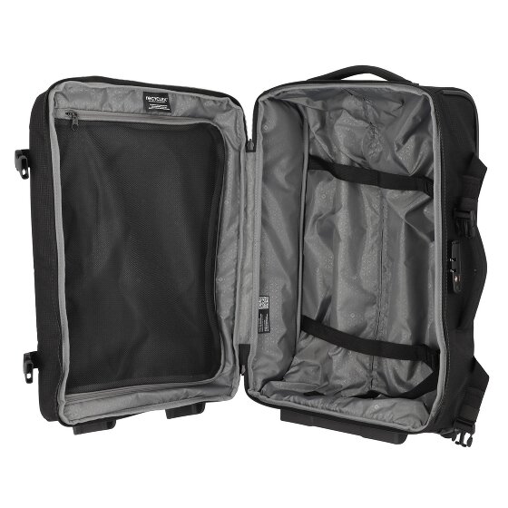 Samsonite Roader 2 Rollen Reisetasche 55 cm