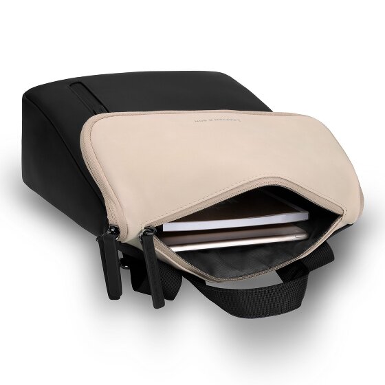 Kapten & Son Vallen City Rucksack 31 cm