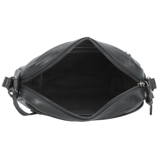 Burkely Just Jolie Umhängetasche Leder 22 cm