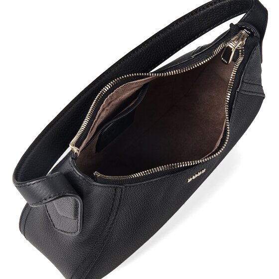 Boss Lenah Schultertasche Leder 26 cm