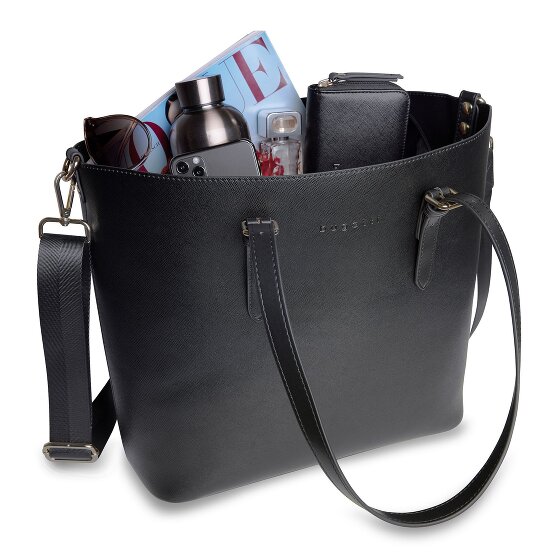 bugatti Ella Shopper Tasche L 48 cm