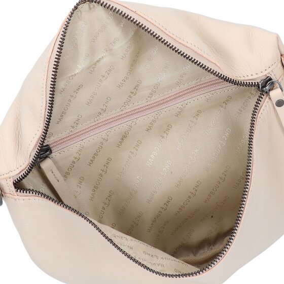 Harbour 2nd Just Pure Evi Umhängetasche Leder 28 cm