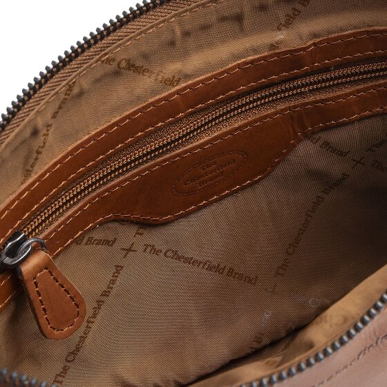 The Chesterfield Brand Orinoco Schultertasche Leder 24.5 cm