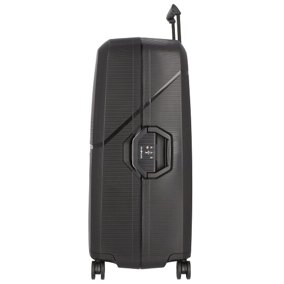 Samsonite Magnum Eco 4 Rollen Trolley 81 cm