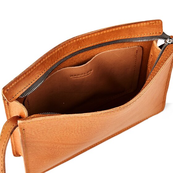 Harold's SAS Umhängetasche Leder 23 cm