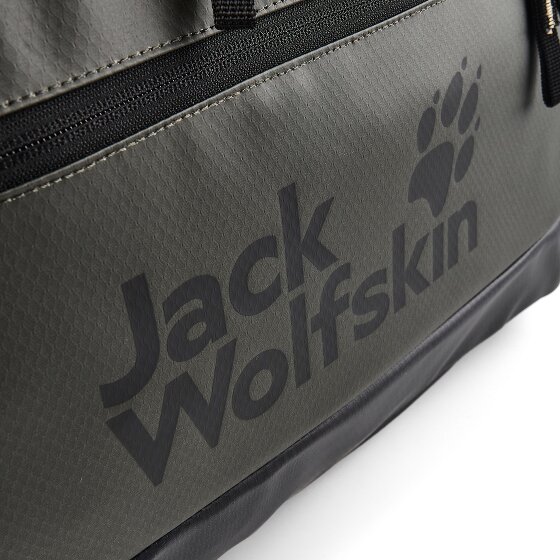 Jack Wolfskin Tecton Weekender Reisetasche 60 cm