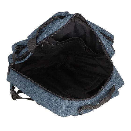 Dermata Daypack 48 cm Laptopfach