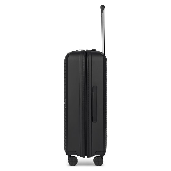 March15 Trading Gotthard Edition 4 Rollen Trolley 67 cm