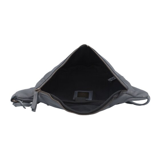 Harbour 2nd Anchor Love Jamie Gürteltasche Leder 26 cm