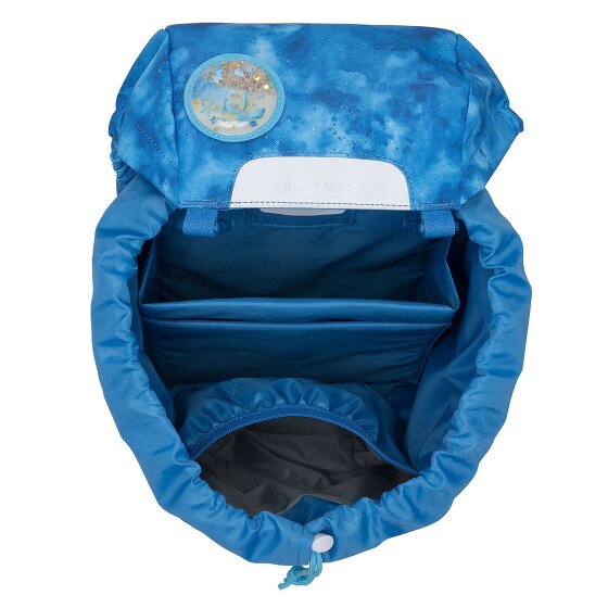 Beckmann Norway Classic 22 Schulranzen-Set 6-teilig