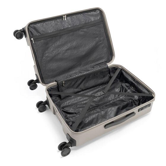 Epic Airwave Neo 4 Rollen Trolley 65 cm