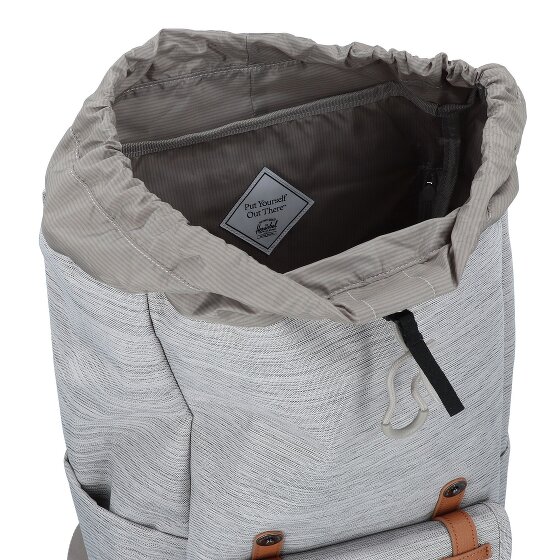 Herschel Little America Daypack 49 cm Laptopfach