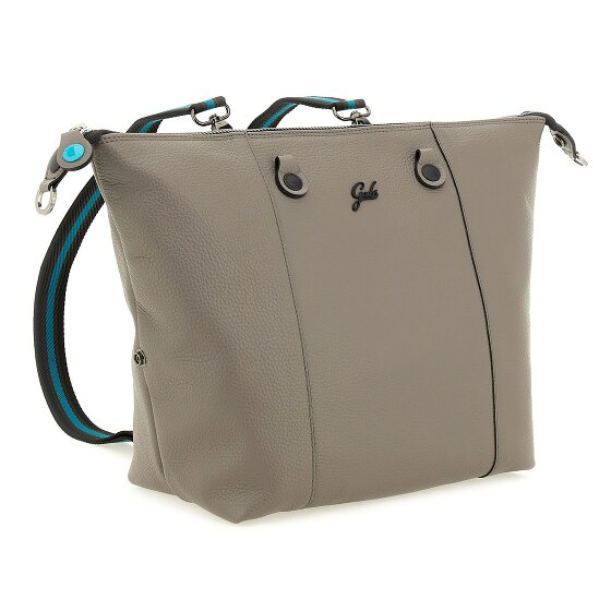 Gabs G3 Plus 5 in 1 Schultertasche Leder 43 cm