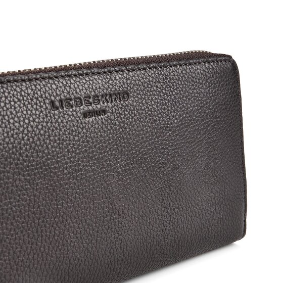 Liebeskind Gigi Geldbörse RFID Schutz Leder 19 cm