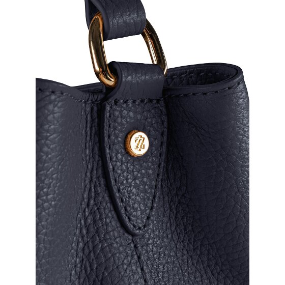 Lazarotti Bologna Leather Beuteltasche Leder 25 cm