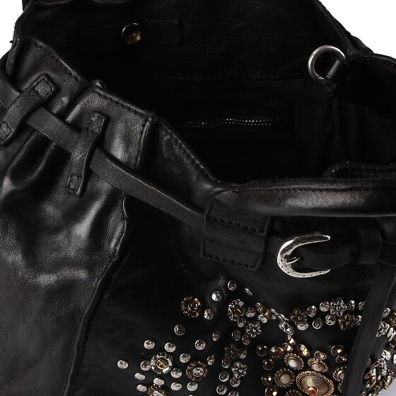 Campomaggi Rossella Handtasche Leder 26 cm