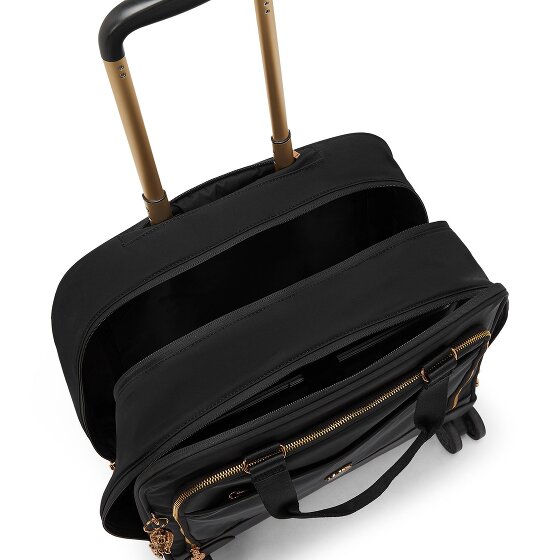 Kipling Commuter 4 Rollen Businesstrolley 36.5 cm Laptopfach