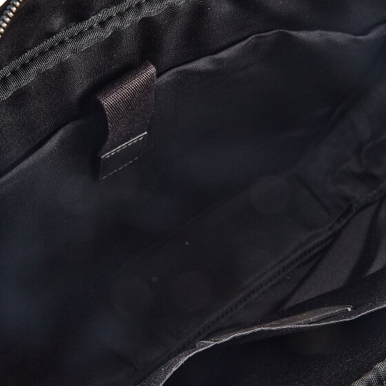 Marc O'Polo Aktentasche Leder 38 cm Laptopfach