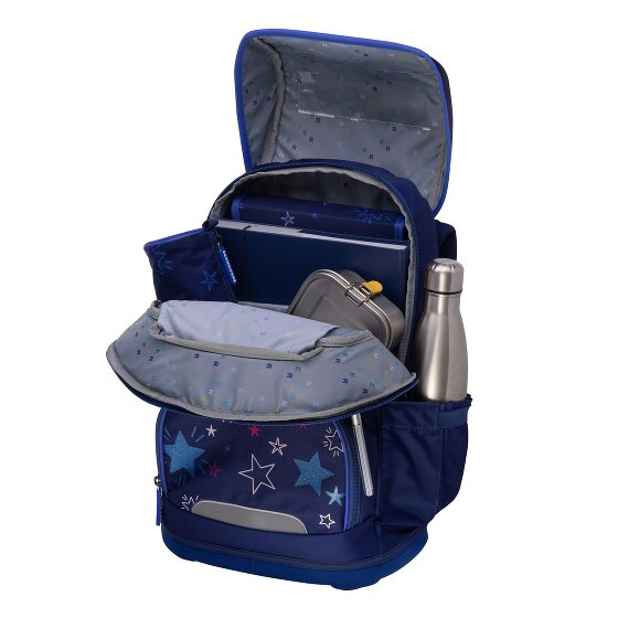 Schneiders Ergoplus Schulranzen-Set 8-teilig