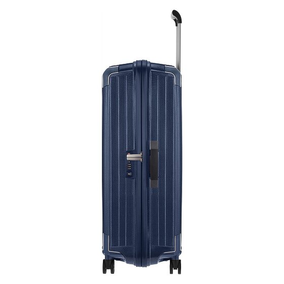 Samsonite Lite-Box 4 Rollen Trolley 75 cm