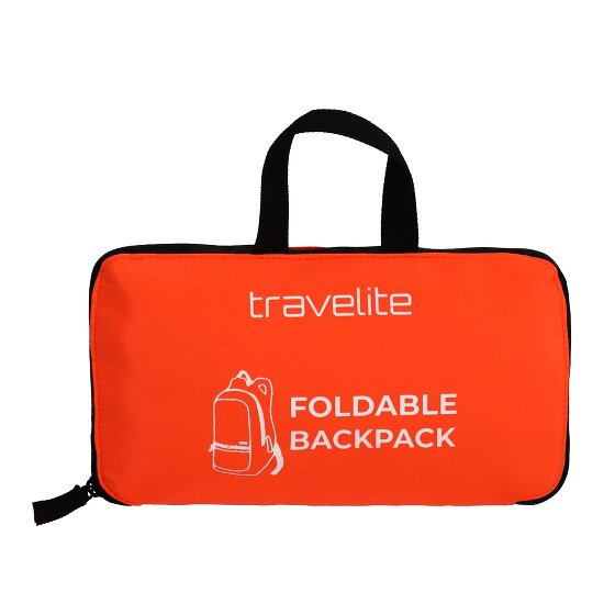 Travelite Accessoires Faltbarer Rucksack 46 cm