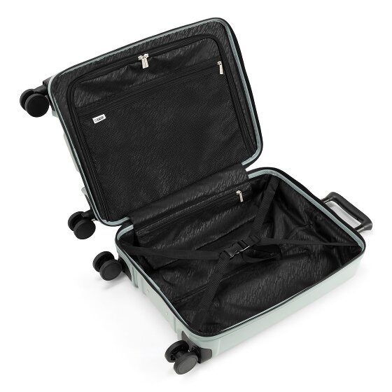 Epic Crate EX Wildlife 4 Rollen Kabinentrolley 55 cm