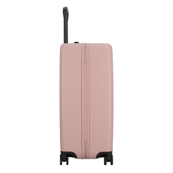 Herschel Heritage 4 Rollen Trolley M 69 cm