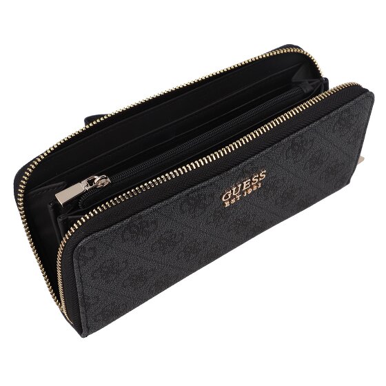 Guess Brenton Geldbörse 21 cm