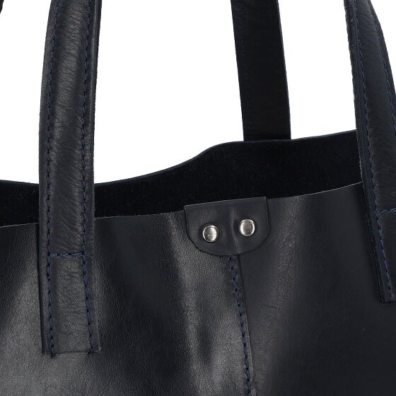 Harold's Caugio Schultertasche Leder 33 cm