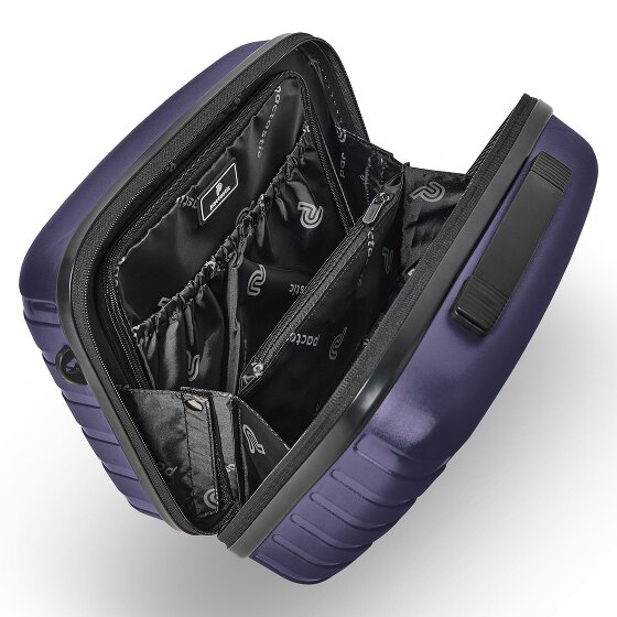 Pactastic Collection 04 Beauty Case 34 cm