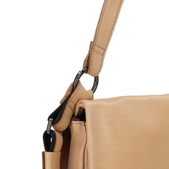 Harold's Caugio Schultertasche Leder 25 cm