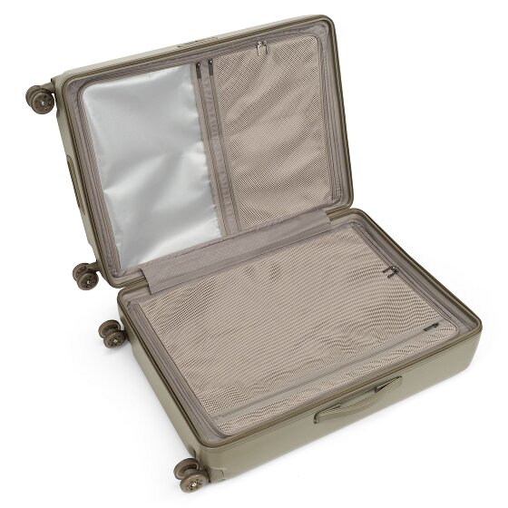 Epic Atlas 4 Rollen Trolley L 76 cm