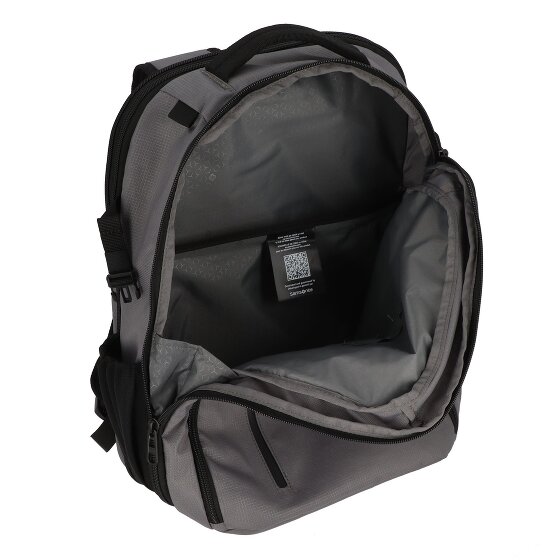 Samsonite Roader Business-Rucksack 45 cm Laptopfach