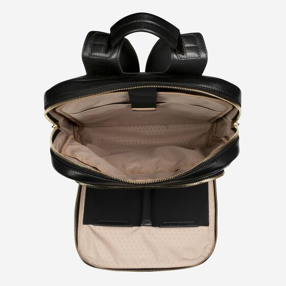 Jekyll & Hide Montana Business-Rucksack Leder 39 cm Laptopfach