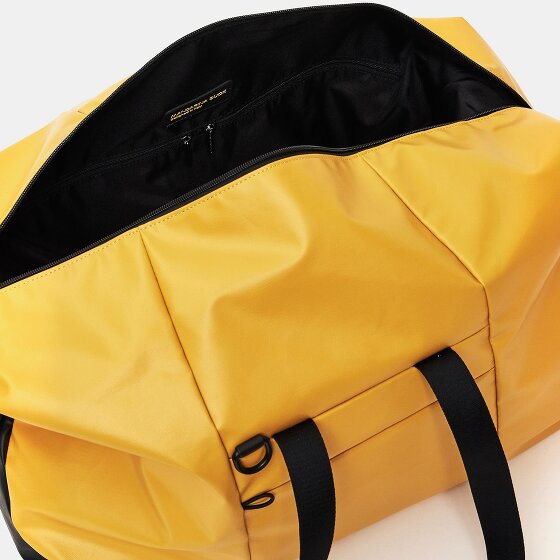 Mandarina Duck Eco Coated Weekender Reisetasche 54 cm