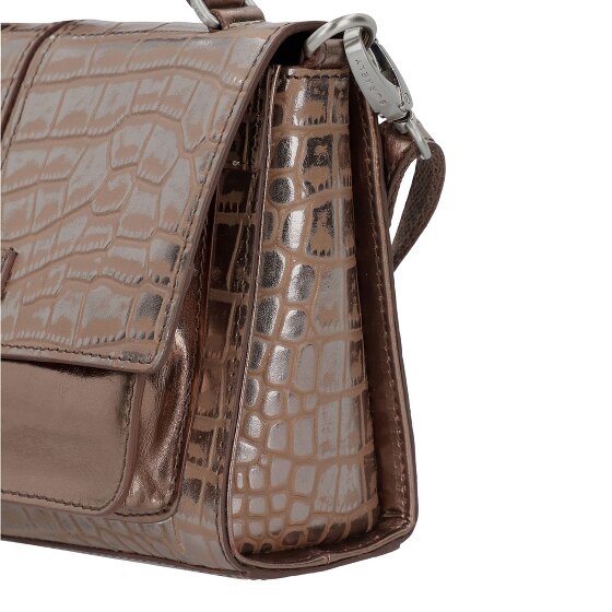 Burkely Cool Colbie Handtasche Leder 20 cm