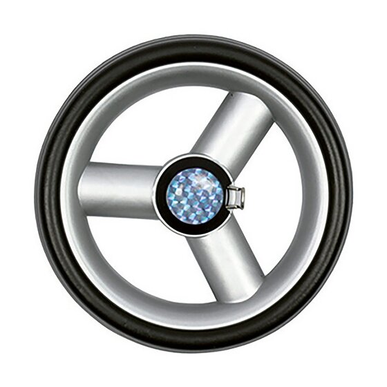 Andersen Shopper Unus Shopper Fun Aiko Einkaufstrolley 57 cm