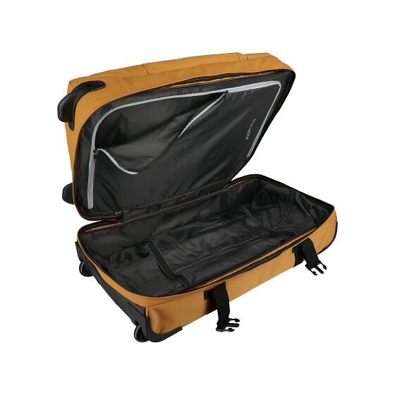 Travelite Bolonia 2 Rollen Reisetasche M 63 cm