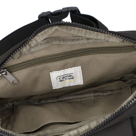 camel active Aurum Gürteltasche 37.5 cm