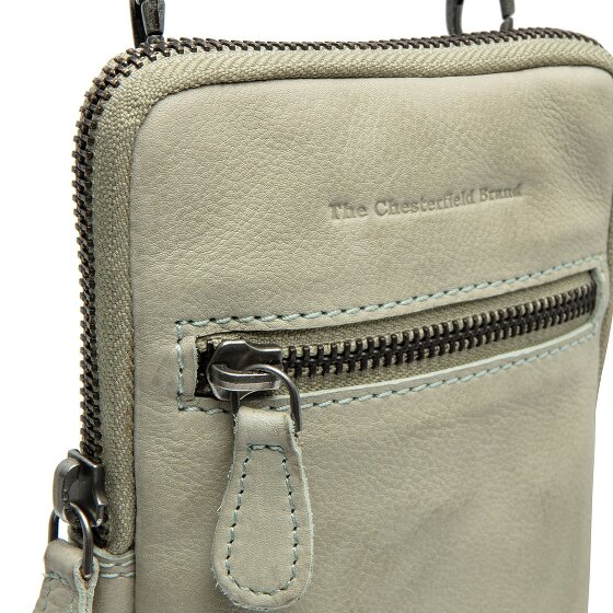 The Chesterfield Brand Salta Handytasche Leder 11 cm
