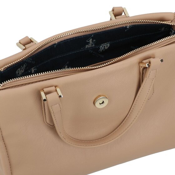 U.S. Polo Assn. Jodhpur Handtasche 30 cm